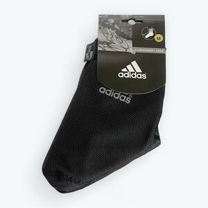 NWT Adidas Climaproof socks, M